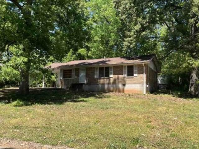House for sale in Clayton, Georgia