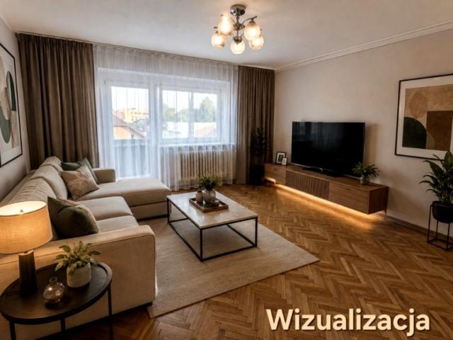 Mieszkanie na sprzedaż w Lubartów, Lubelskie