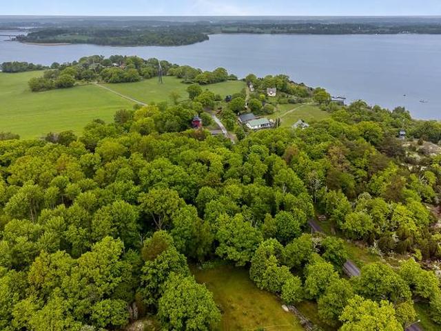 Tomt till salu i Karlskrona, Blekinge