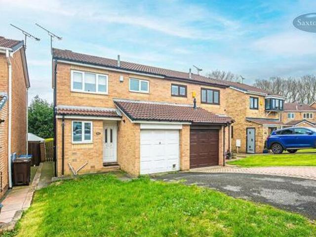House for sale in Ecclesfield, South Yorkshire