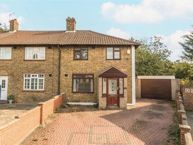 Apartment for rent in Royal Borough of Greenwich, Greater London