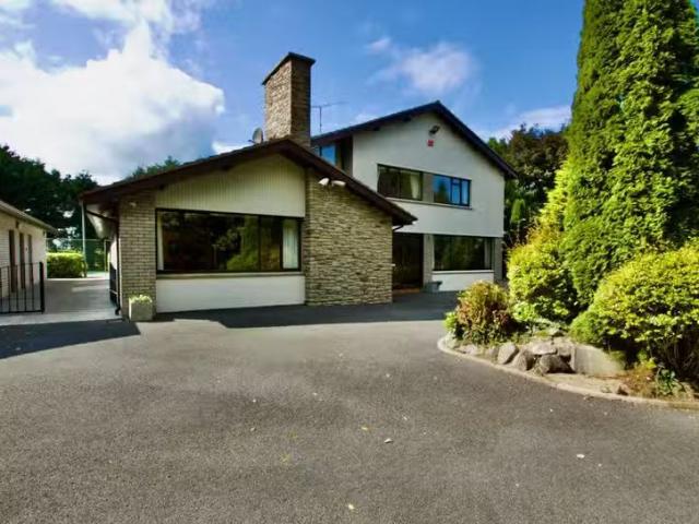 House for sale