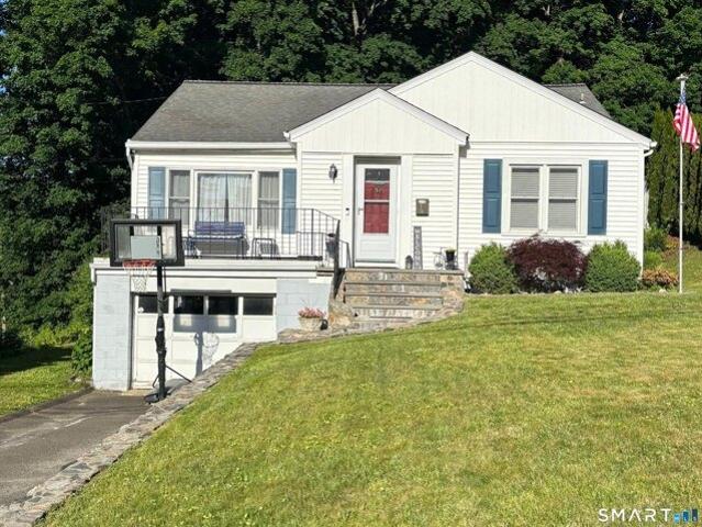 House for sale in Bethel, Connecticut