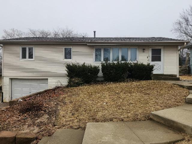 House for sale in Harlan, Iowa