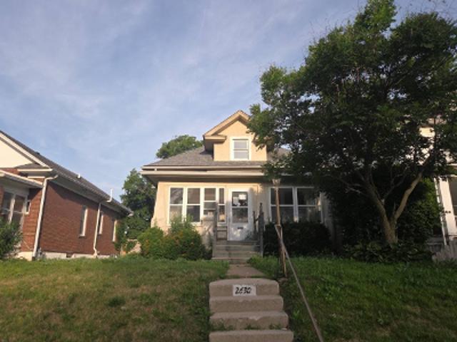 House for sale in Davenport, Iowa