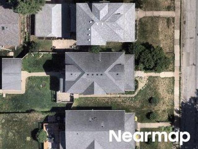 House for sale in Davenport, Iowa