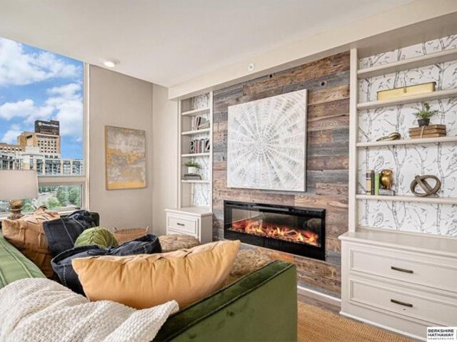 Condo for sale in Omaha