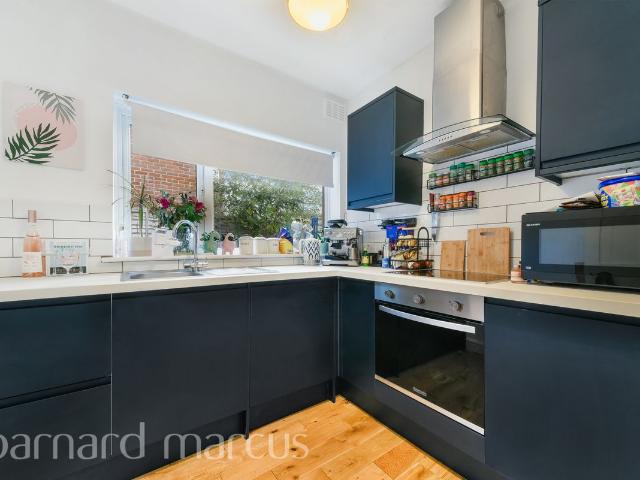 Apartment for rent in London Borough of Lambeth, Greater London