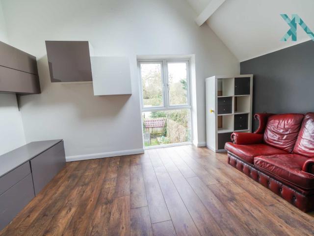 Apartment for rent in Streatham, Greater London
