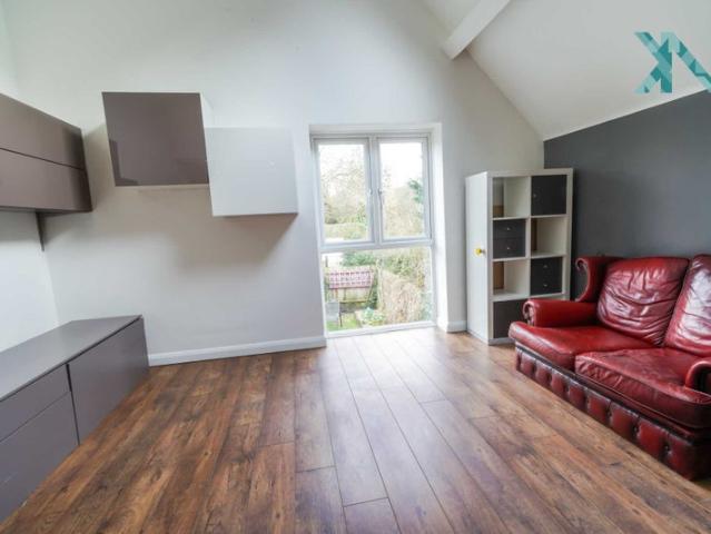 Apartment for rent in Streatham, Greater London