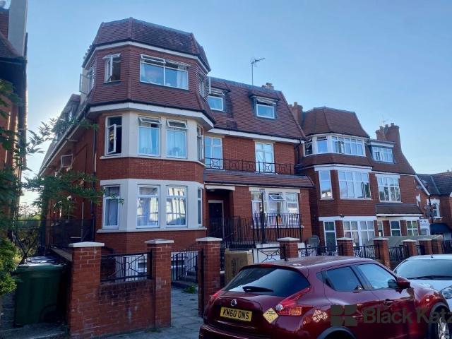 Apartment for rent in Streatham, Greater London