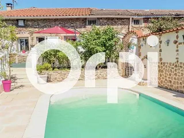Maison vente à La Prudenche, Farnay