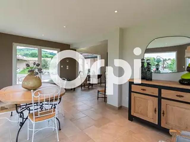 Maison vente à La Prudenche, Farnay