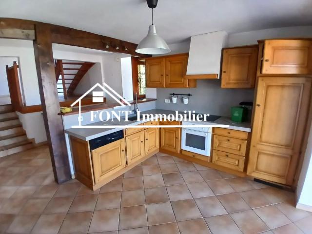 Maison vente à Farnay, Loire