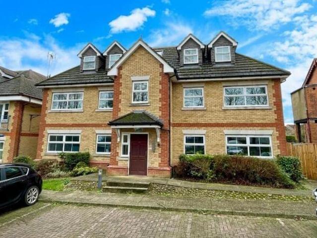 Apartment for rent in Farnborough, Hampshire