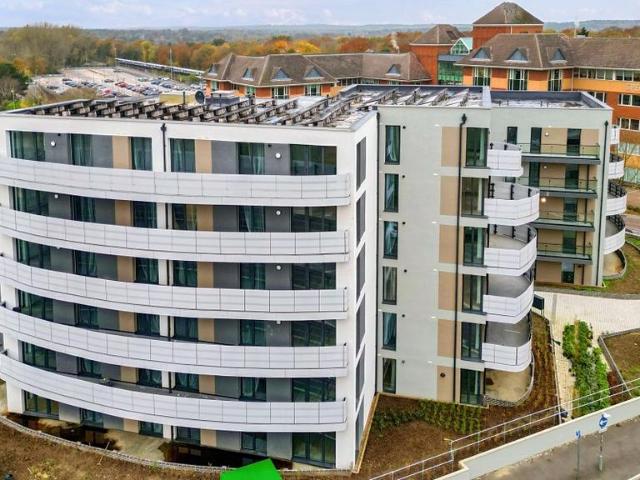 Apartment for rent in Farnborough, Rushmoor