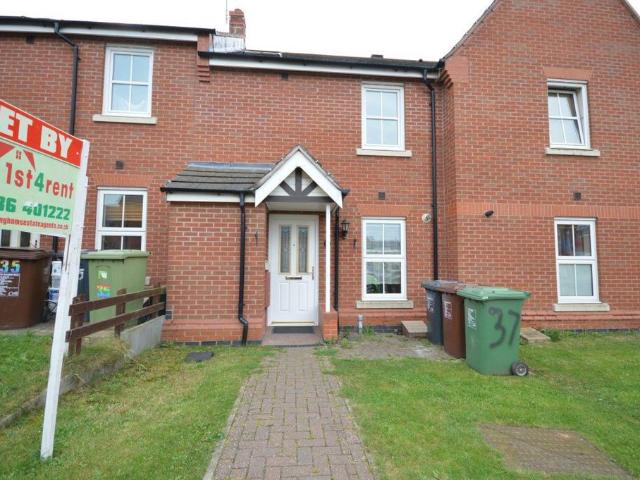 House for rent in Corby