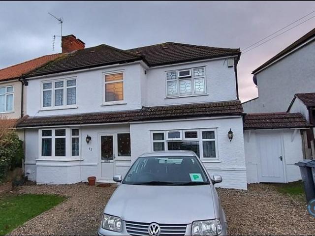 House for rent in Selsdon, Greater London