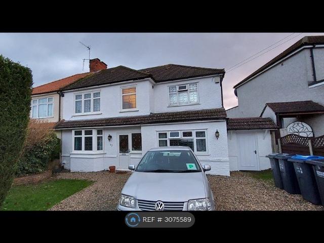 Room for rent in Selsdon, Greater London