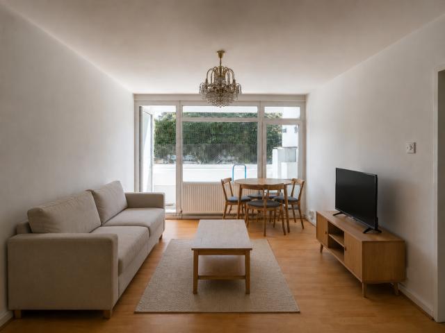 Apartment for rent in Roehampton, Greater London