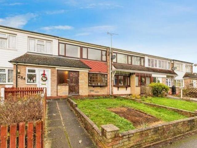 House for sale in Minworth, West Midlands