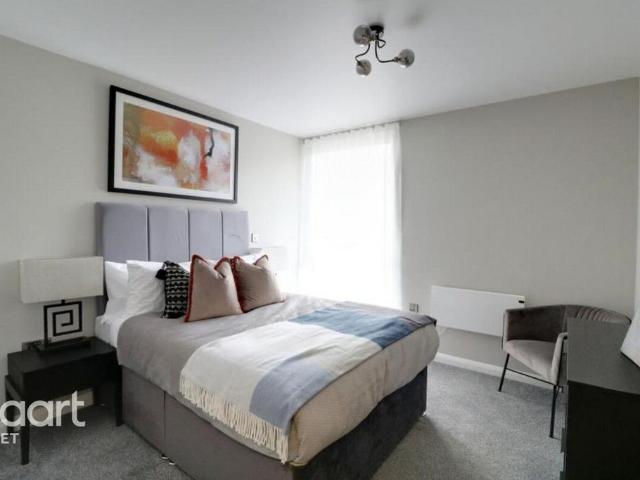 Apartment for rent in Farnborough Green, Rushmoor