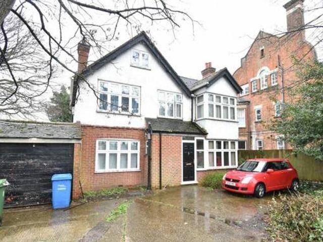 House for rent in Farnborough, Hampshire