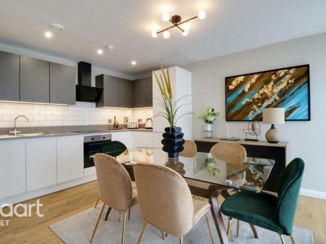 Apartment for rent in Farnborough, Hampshire