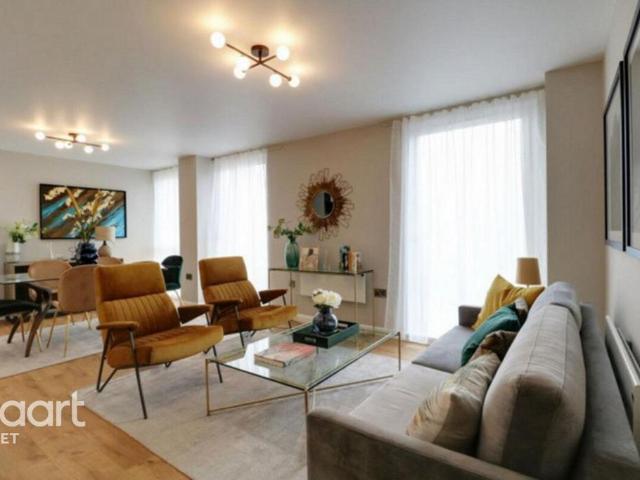 Apartment for rent in Farnborough, Rushmoor