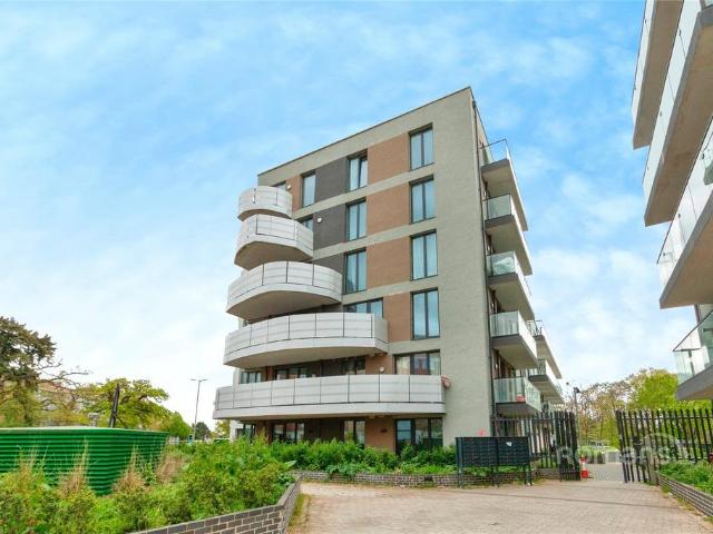 Apartment for rent in Farnborough, Rushmoor