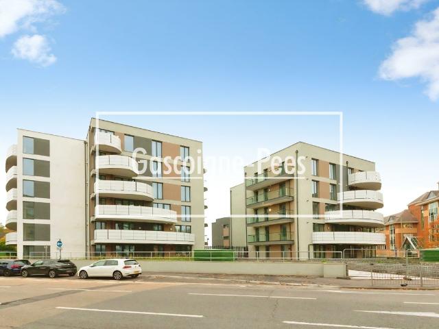 Apartment for rent in Farnborough, Hampshire