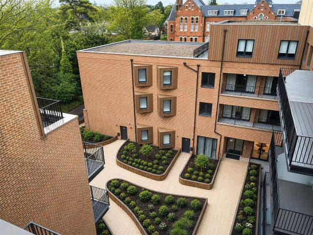 Apartment for rent in Farnborough, Hampshire