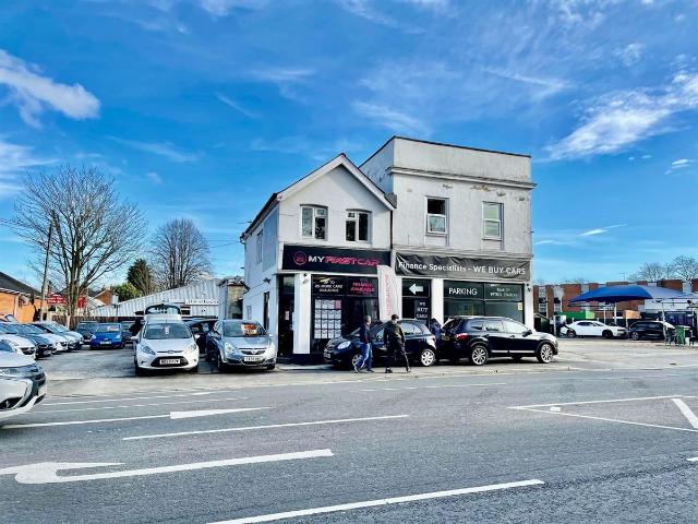 Apartment for rent in Farnborough, Hampshire