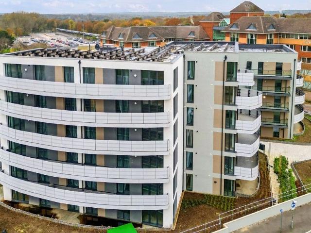 Apartment for rent in Farnborough, Hampshire