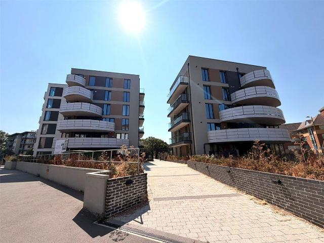 Apartment for rent in Farnborough, Rushmoor