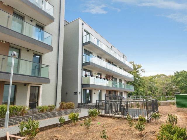 Apartment for rent in Farnborough, Rushmoor