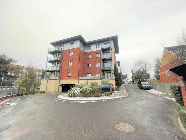 Apartment for rent in Farnborough, Rushmoor
