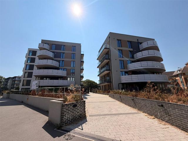 Apartment for rent in Farnborough, Rushmoor