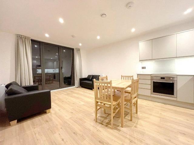 Apartment for rent in Farnborough, Hampshire