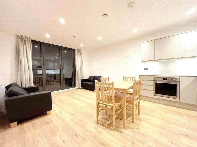 Apartment for rent in Farnborough, Hampshire