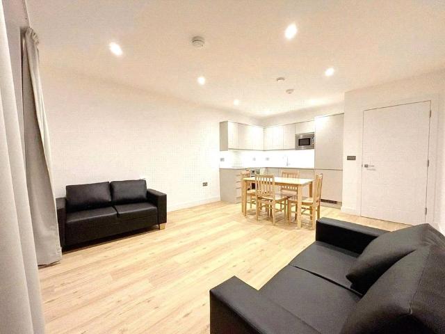 Apartment for rent in Farnborough, Hampshire