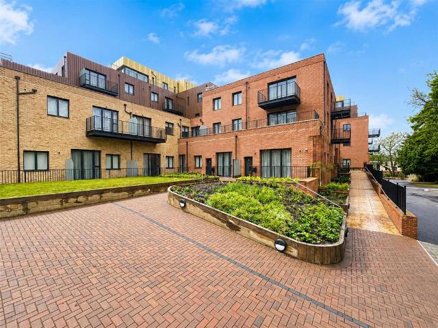 Apartment for rent in North Camp, Rushmoor