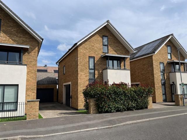 House for rent in Weston-super-mare, North Somerset