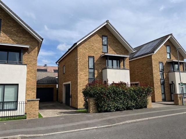 House for rent in Locking Parklands, Locking