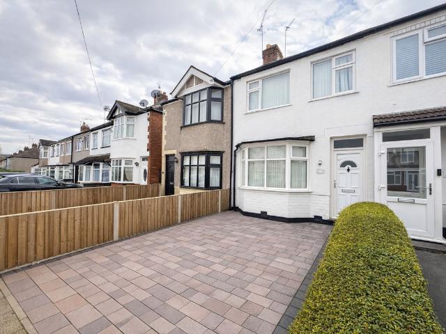 Apartment for rent in West Midlands