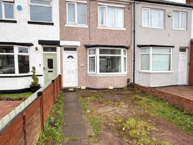 House for rent in West Midlands