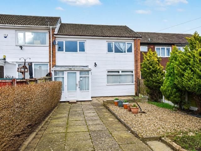 House for rent in Scholes, West Yorkshire