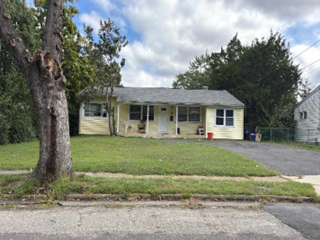 House for sale in Somerdale, Camden County
