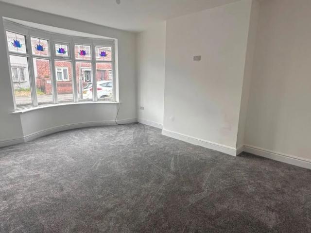 House for rent in Seaton Carew, Hartlepool