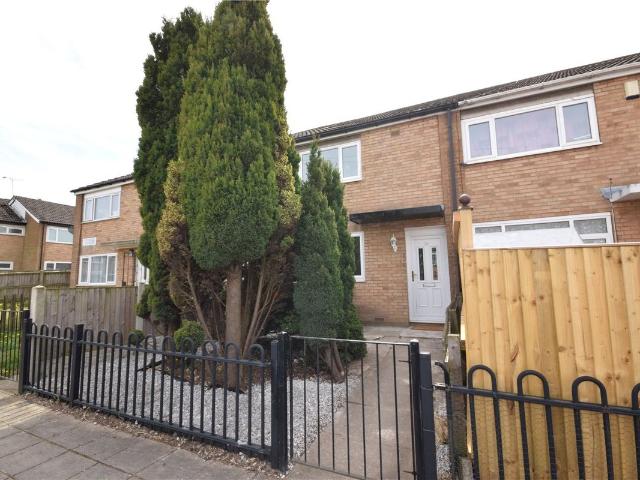 House for rent in Scholes, West Yorkshire